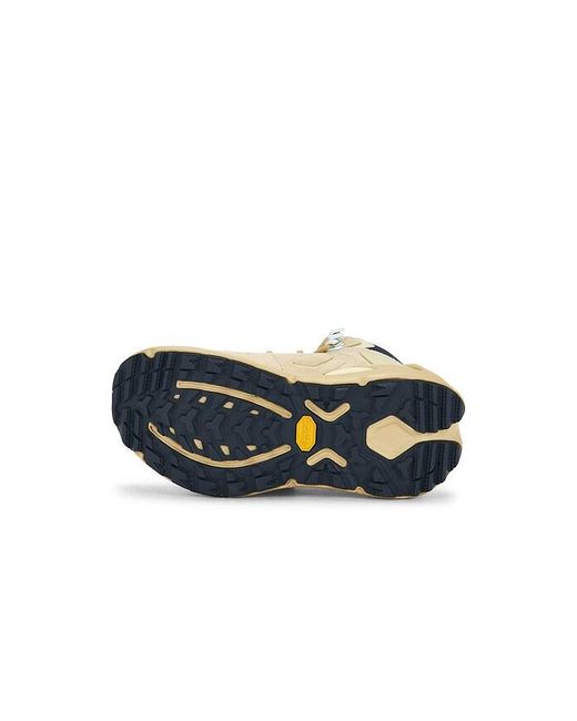 Hoka One One White Kaha 3 Gtx Hiker