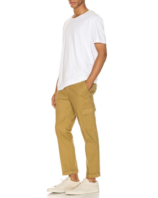 Neuw Cotton Studio Pant for Men - Lyst