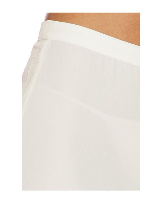 Baobab White Lorenza Pant