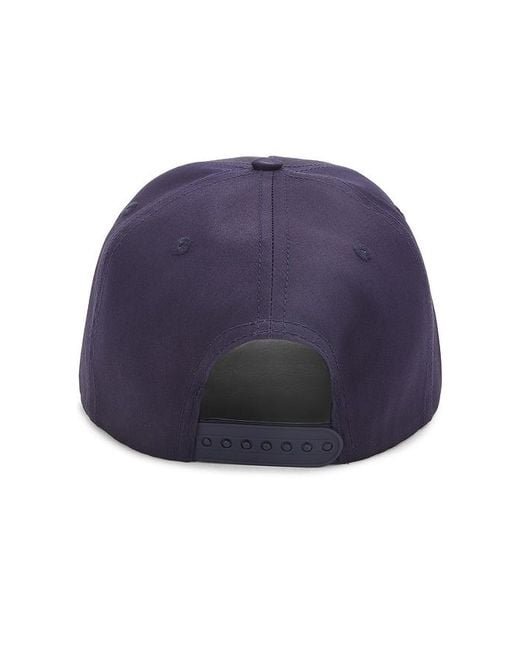 PrettyBoy Blue No Bad Dayz Rope Hat for men