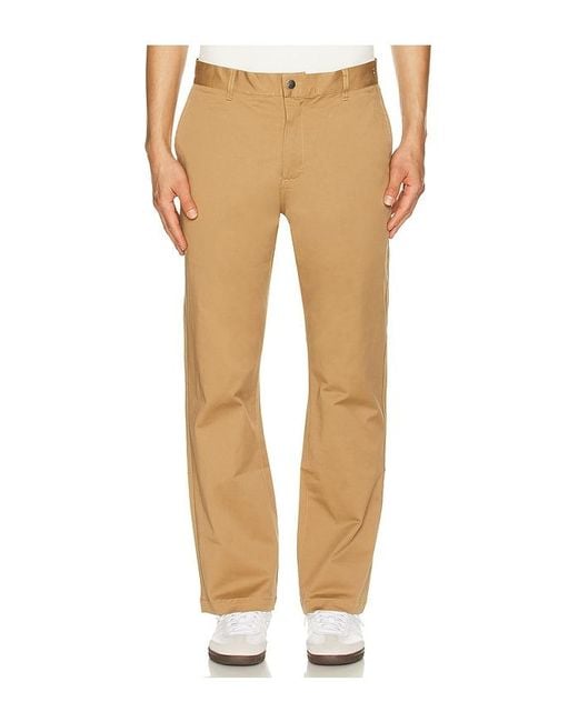 Former Natural Legacy Chino Pant for men