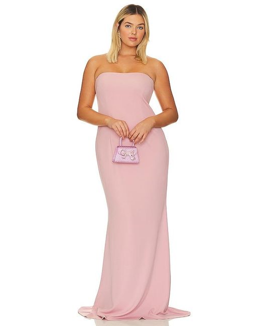 Katie May Multicolor X Revolve Mary Kate Gown