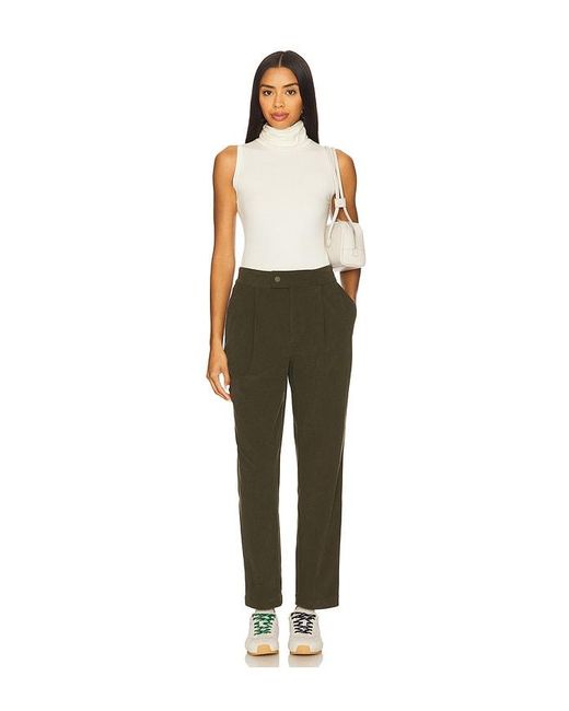 Varley Green Nell Reg Tapered Leg 27 Pant