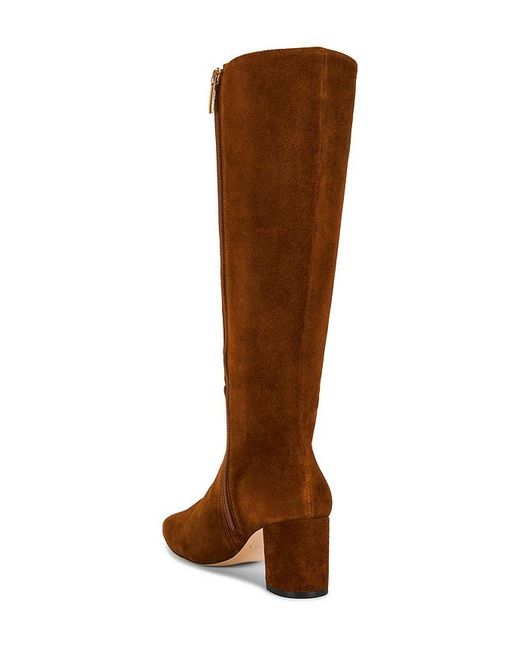 L'Agence Brown Eugenie Boot