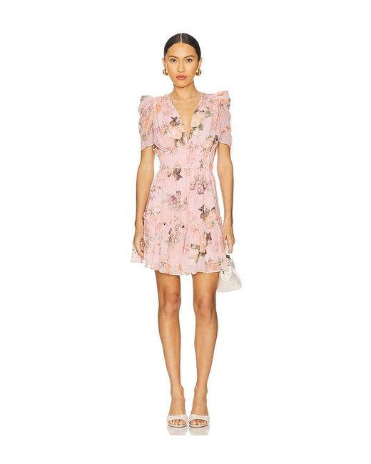 Yumi Kim Ritzy Dress | Lyst