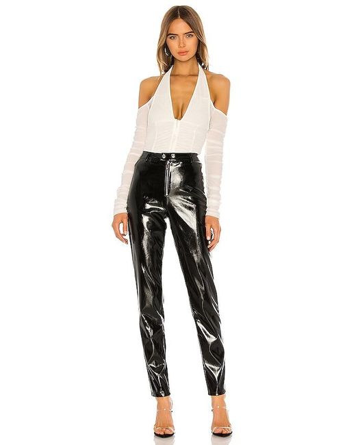 I.AM.GIA Black Diego Top