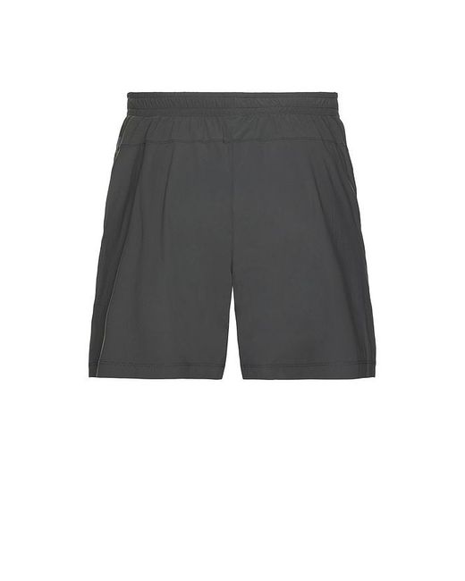 Rhone Gray 7 Pursuit Short for men