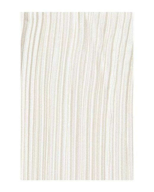 House of Harlow 1960 White X Revolve Tyler Gown