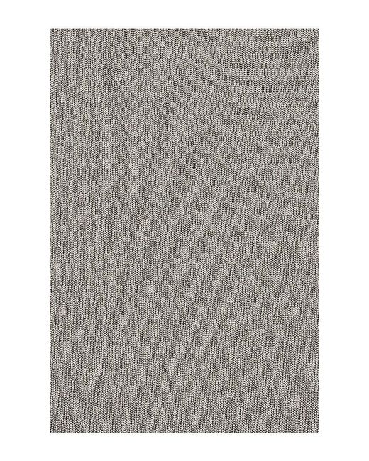 AYA MUSE Gray Luxa Dress