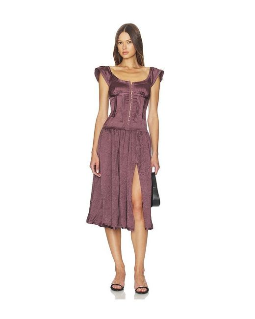 revolve fall dress Robinson Dress – Barlow Fashion