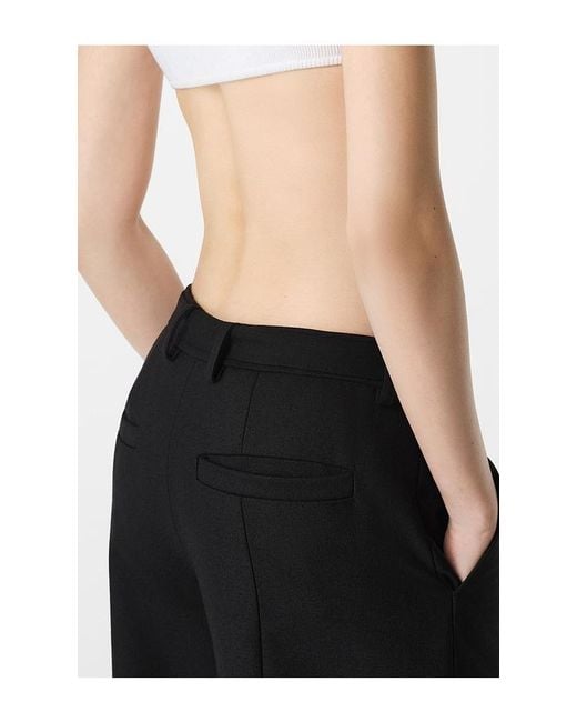 REVOLVE LOS ANGELES White Heidi Trouser