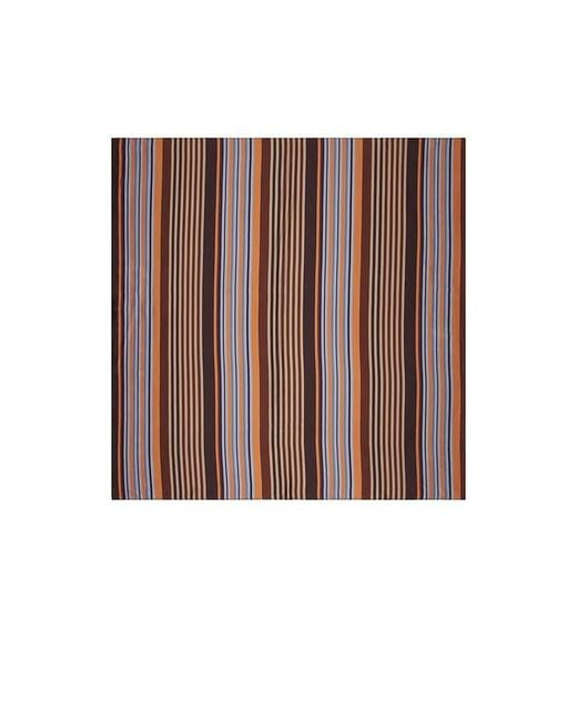 Faithfull The Brand Multicolor Soleil Waist Scarf