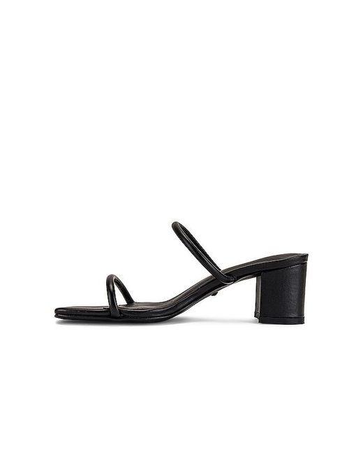 Raye White Etienne Heel