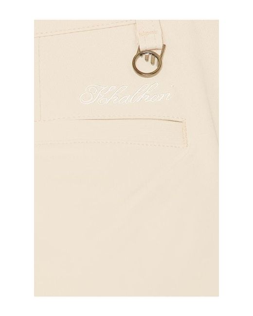 Khalhon Natural Performance Pants for men
