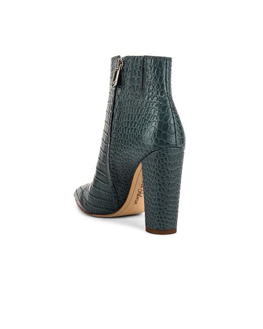 sam edelman raelle bootie