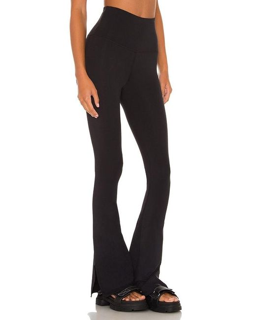 Strut-this Black Beau Pant