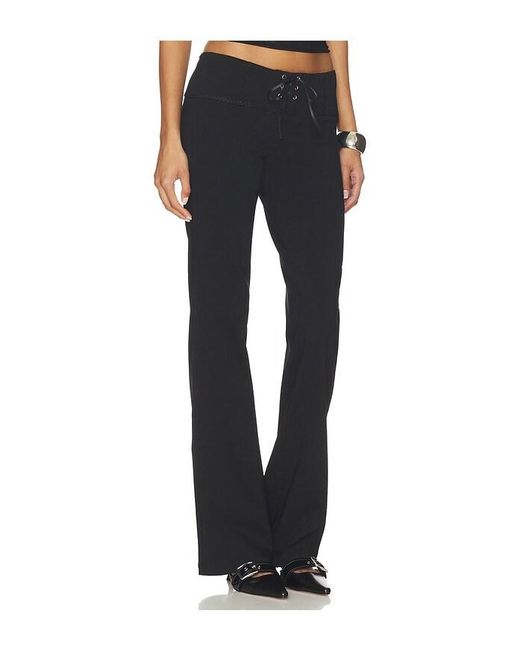 I.AM.GIA Black Seraya 2.0 Pant