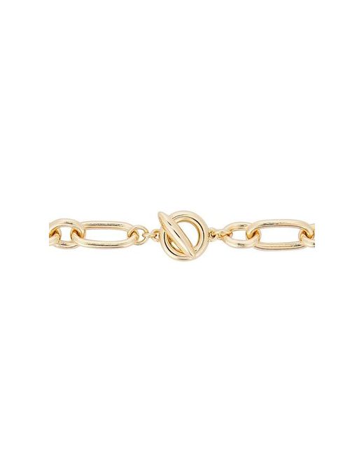 Roxanne Assoulin White The Andiamo Link Necklace