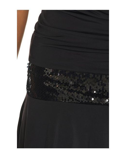 superdown Black Kleid Penelopy