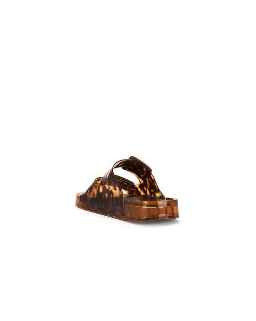 Dolce Vita Brown Julio Sandal