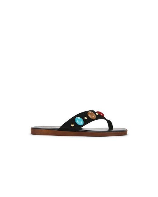 Seychelles Multicolor Top Of The World Sandal