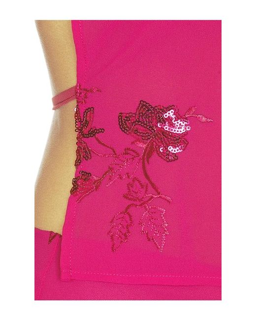 superdown Pink Set Ronin