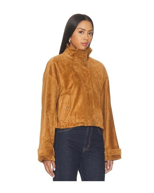 Veronica Beard Blue Bateman Jacket