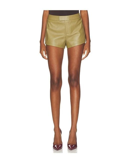 Nakedvice Multicolor Anika Short