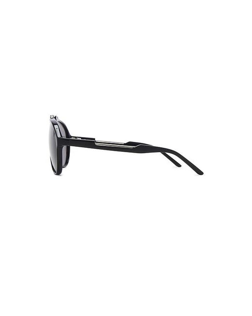 Chimi Black Ross Sunglasses for men