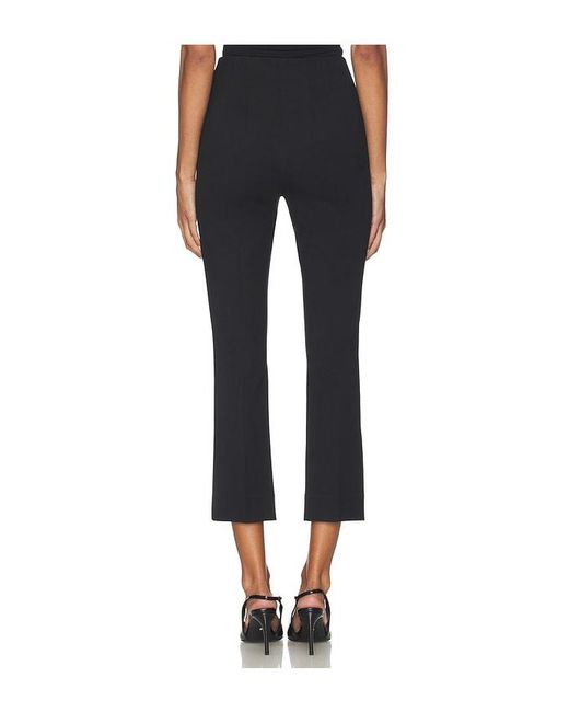 Veronica Beard Blue Kean Pant