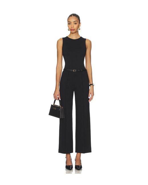 L'academie Black Ria Pant