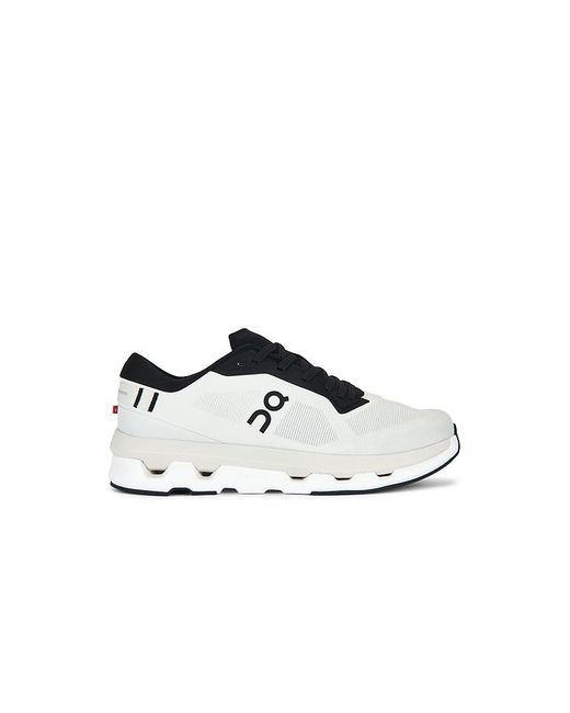 On Shoes White Cloudze for men