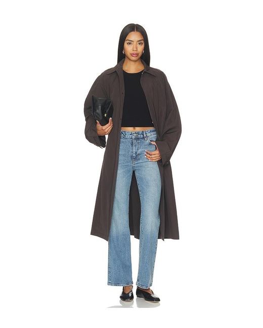 FRAME Blue The Pixie Petite Arrow Jeans