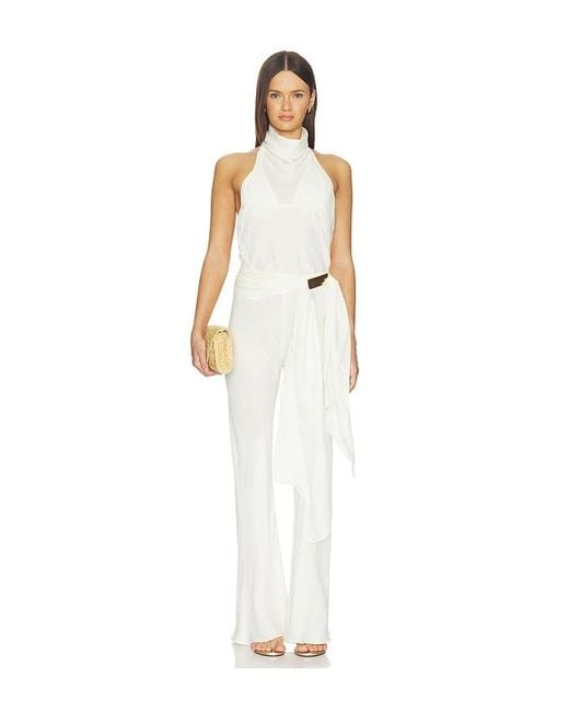 ViX X Rosie Huntington-Whiteley Ro Top