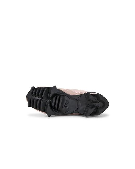 PUMA Pink Beisser Bleached Sneaker
