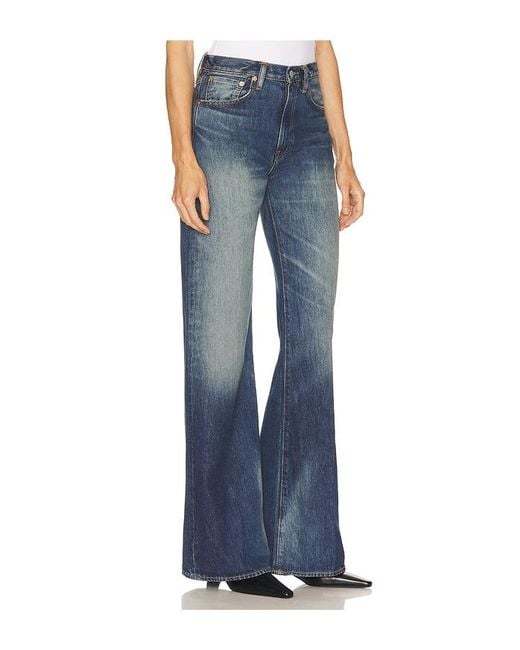 Denimist Blue Helena Jeans