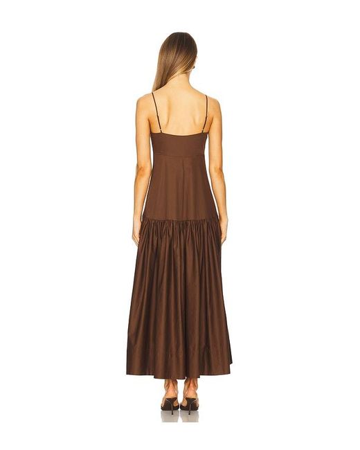 A.L.C. Multicolor Harper Dress
