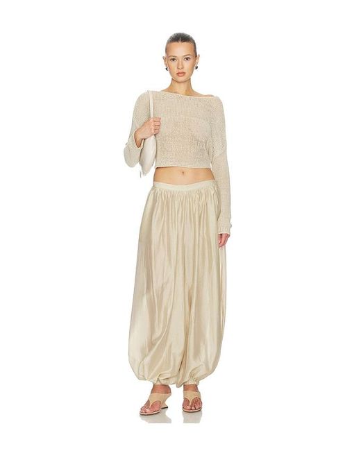Lioness Natural Ember Pant