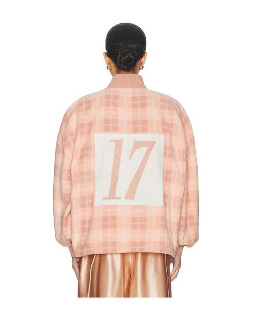 Boys Lie Pink On My Team A1 Alex Pullover