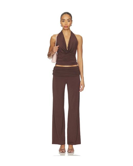 Nia Brown Declan Top