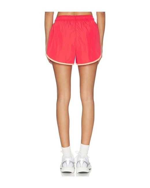 Free People Pink X Fp Movement Now Or Never Short