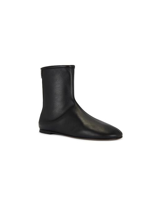 Botín Balla En Color Negro Talla (También En 38, 39, 40, 42) Dear Frances de color Black