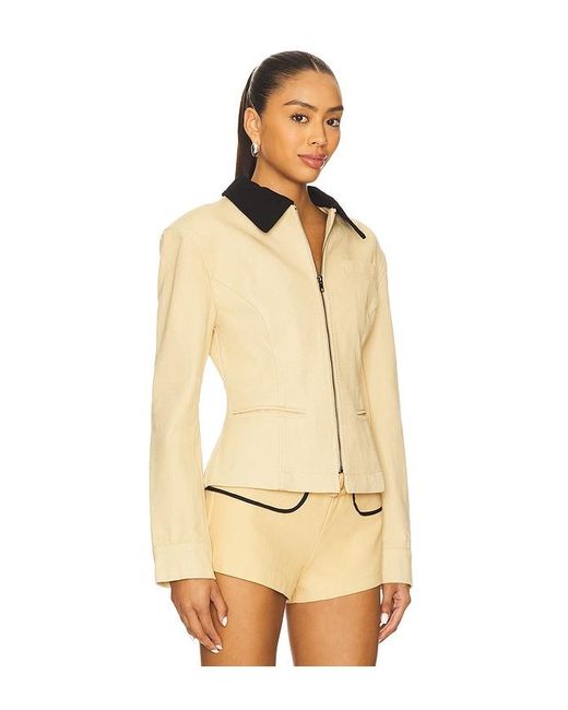 Lioness Natural Soho Jacket