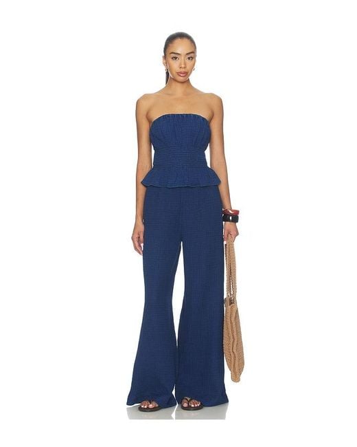 Steve Madden Blue Harbor Pant