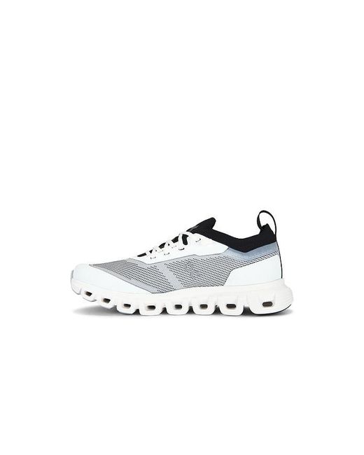 On Shoes Multicolor Cloud Versa Sneaker