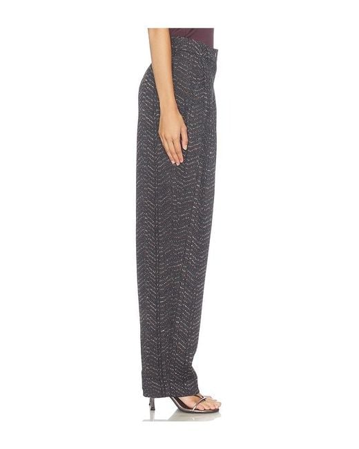 Missoni Black Trousers