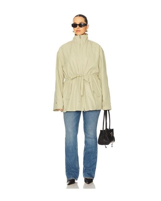 L'academie Natural 'Academie Miki Jacket