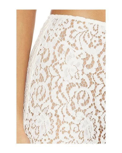 Stone Cold Fox White X Revolve Arlo Pant