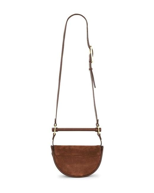 Sancia White The Verin Bag