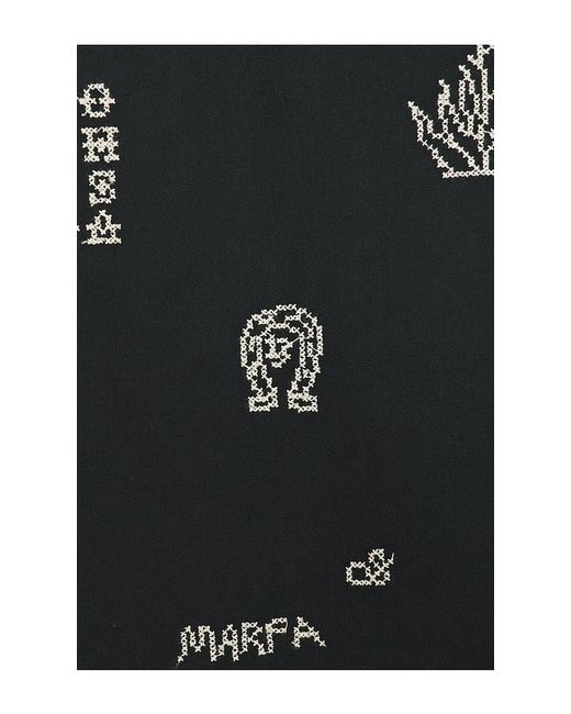 Scotch & Soda Hosen Relaxed in Black für Herren